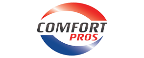 Comfort Pros LLC Logo